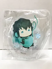33.【未開封】時透無一郎 ゆらふわランダムミニアクリルマスコット ウィンターver. vol.2 鬼滅の刃 ●◆