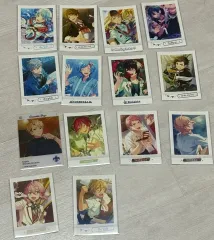 あんさんぶるスターズ！ ぱしゃこれ 14枚 まとめ