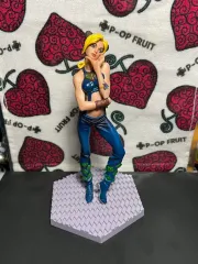 ジョジョの奇妙な冒険 空条 徐倫 フィギュア