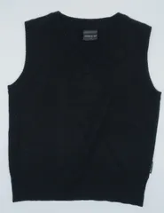 【新入荷!!】☆セット割対応☆ コムサイズム キッズ ベスト 110cm （2166）