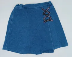 【新入荷!!】☆セット割対応☆ アナスイミニ キッズ キュロット 150cm （2171）