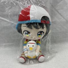 ホロライブ もちどる ぬいぐるみ 大空スバル - メルカリ