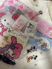 サンリオ まとめ / 1点 購入可能 (直接取引時 -0.5