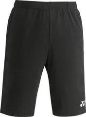 ヨネックス YONEX サッカー ユニトレーニングトップハーフパンツ  FW6009 007 ブラック