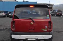 ま様専用 日産 モコ MG33S リアバンパー カラー：ZSU - メルカリ