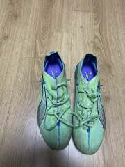 プーマ サッカーシューズ 265