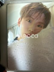 MONSTA X キヒョン 2023 MONSTA X 7TH OFFICIAL FANCLUB MONBEBE FAN