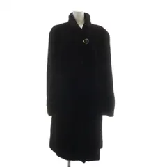 2026年最新】saga ミンク コートの人気アイテム - メルカリ