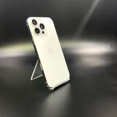 iPhone 16 Pro Max 1TB ホワイトチタニウム Softbank 白ロム 動作確認済 100%【全額返金保証】【最速発送】