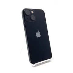 【全額返金保証】【最速発送】 iPhone 13 mini 128GB ミッドナイト docomo SIMフリー 白ロム 動作確認済 74%