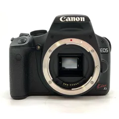 2026年最新】eos kiss x3の人気アイテム - メルカリ
