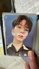 MONSTA X キヒョン 2023 MONSTA X 7TH OFFICIAL FANCLUB MONBEBE FAN