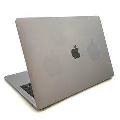 【全額返金保証】【最速発送】Apple MacBook Air 13インチ 2019 1.6GHz デュアルコアIntel Core i5 8GB 1TB スペースグレイ 動作確認済