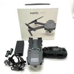 2026年最新】dji mavic proの人気アイテム - メルカリ