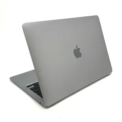 【全額返金保証】【最速発送】Apple MacBook Air 13.3インチ 2020 Apple M1 16GB 512GB スペースグレイ 90% 動作確認済
