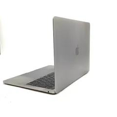 Apple MacBook Pro 13インチ 2019 1.4GHz クアッドコアIntel Core i5 8GB 128GB スペースグレイ 動作確認済【全額返金保証】【最速発送】