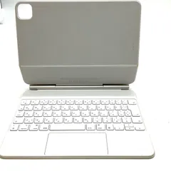 【全額返金保証】【最速発送】Apple Magic Keyboard iPad 11 inch 用 動作確認済