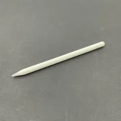 【全額返金保証】【最速発送】Apple Apple Pencil 第2世代 MU8F2J/A 動作確認済