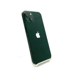 【全額返金保証】【最速発送】 iPhone 13 128 GB 128GB グリーン au SIMフリー 動作確認済 73%