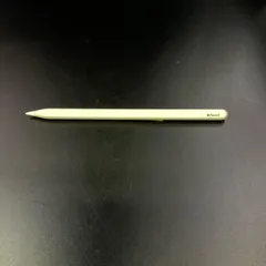 【全額返金保証】【最速発送】Apple Apple Pencil 第2世代 MU8F2J/A 美品 動作確認済