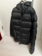 マウンテンハードウェア ダウン