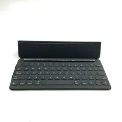 【全額返金保証】【最速発送】Apple Smart Keyboard 英語(US) MX3L2LL/A 動作確認済
