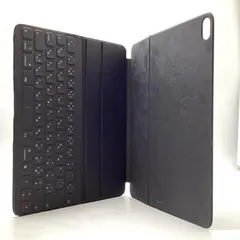 【全額返金保証】【最速発送】Apple 12.9インチiPad Pro(第3世代)用 Smart Keyboard Folio 日本語(JIS) A2039 動作確認済