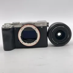 2026年最新】α7C ii ilce-7cm2の人気アイテム - メルカリ