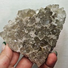 大迫力！1.2キロ】パイライト（黄鉄鉱）原石 クラスター 1255g 結晶美