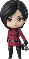 新品未開封 ねんどろいど バイオハザード RE 4 レオン・S・ケネディ