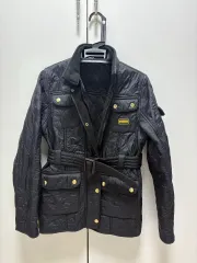 2026年最新】barbour キッズxlの人気アイテム - メルカリ