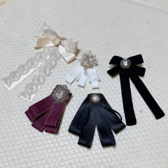 中世スタイル ブローチ 5個 まとめ