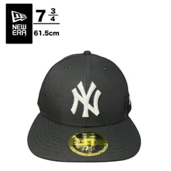 i29 ニューエラ 59fifty ニューヨーク ヤンキース MLB 2170