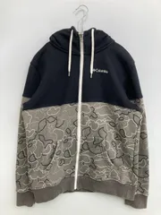 Columbia コロンビア パーカー M ブラック