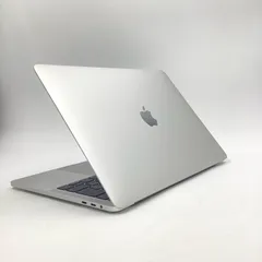 【最速発送】Apple MacBook Pro 13インチ 2019 2.4GHz Intel Core i5 16GB 256GB シルバー【難有】
