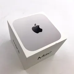 2026年最新】mac mini 16gb m4の人気アイテム - メルカリ