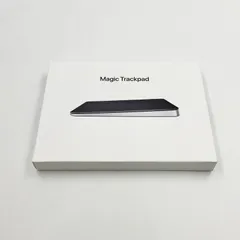 2026年最新】magic trackpad 3の人気アイテム - メルカリ