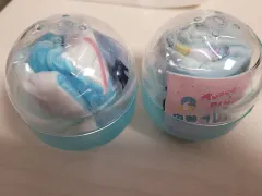 ピング タキシードサム コラボ ポーチ ガチャ まとめ出品