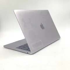 【全額返金保証】【最速発送】Apple MacBook Pro 13.3インチ 2016 Intel Core i5 2GHz 8GB 256GB スペースグレイ 80.8% 動作確認済