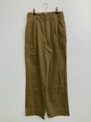 Ralph Lauren ラルフローレン その他パンツ 7 ベージュ