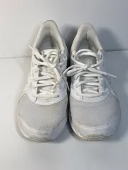 ASICS アシックス レディース ウォーキング・ランニングシューズ (24.5cm WIDE)