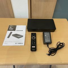 PIXELA ピクセラ 4K Smart Tuner PIX-SMB400 BS/CS 4K放送対応