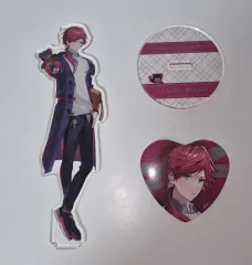 にじさんじ ローレン イロアクリルスタンド ホワイトデー2023 グッズ まとめ