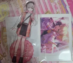 プロジェクトセカイ プロセカ プセカ 小豆沢 こはね アクリルスタンド 出品