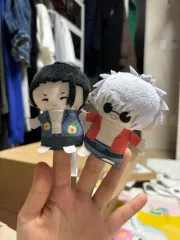 呪術廻戦 ぬいぐるみ 出品