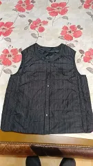 コルピング グース軽量 ベスト 110 バスト60 丈70