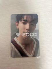 MONSTA X キヒョン 2023 MONSTA X 7TH OFFICIAL FANCLUB MONBEBE FAN