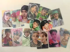 NCT マーク トレカ まとめ売り