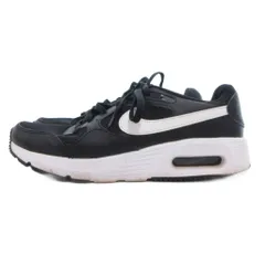 ナイキ NIKE Air Max SC エアマックス スニーカー 靴 シューズ 25.5cm 黒 ブラック 白 ホワイト CW4555-002 ■GY12 /TZ