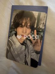 MONSTA X キヒョン VOYAGER STARSHIP-SQUARE - メルカリ